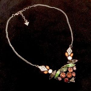 Beautiful necklace